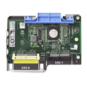 RAID-контроллер YK838 Dell R200 PERC 6/iR SAS/SATA