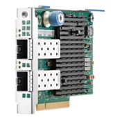 665249-B21 Адаптер HP Ethernet 10 Гбит/с с двумя портами 560SFP+
