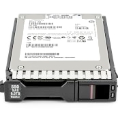 VO003840RWUFF HP G10+ G11 G12 3.84-TB 2.5 vSAS IN 12G BC SSD