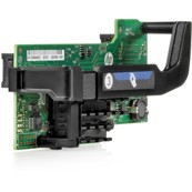652500-B21 Адаптер HP Ethernet 1 Гбит/с с двумя портами 361FLB