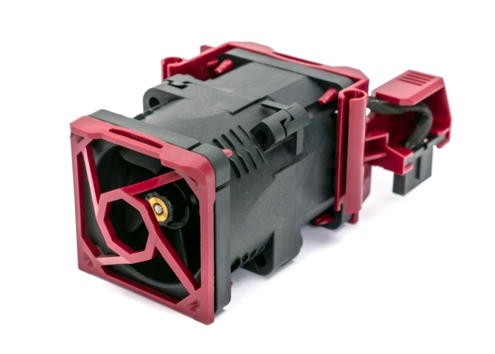 719059-B21 Комплект для установки двенадцатиядерного процессора HP DL380 G9 Intel Xeon E5-2650Lv3 (1,8 ГГц, 30 МБ, 65 Вт)