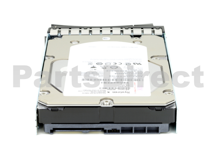 81Y9758 IBM 3-TB 7.2K 3.5 6G SAS NL G2HS HD