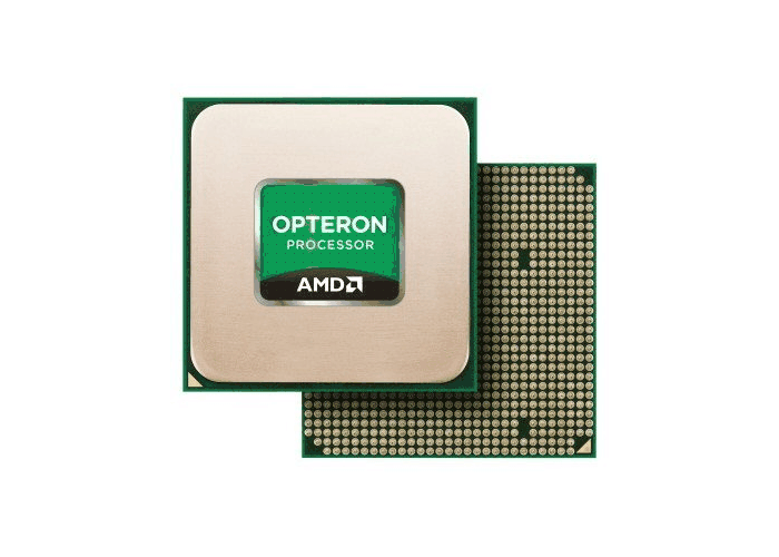 507528-B21 HP DL785 G5 Quad-Core AMD Opteron 8380 (2,50 ГГц, 6 МБ, 75 Вт) 4-процессорный опциональный комплект