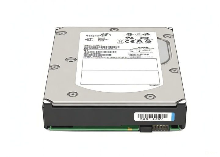 ST20000NM002D Seagate ENT 20 ТБ 7.2K 3.5 12G SAS