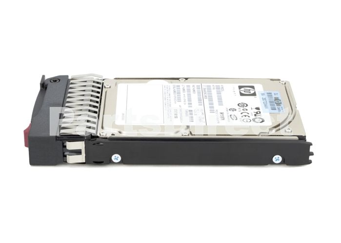 691023-001 HP 400-GB 2.5 SAS 2 6G MLC SFF SSD