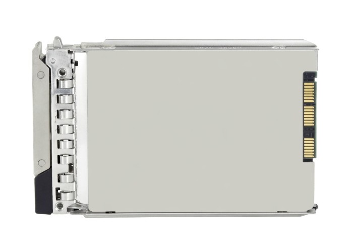 400-BEOK Dell G14-G17 1.92-TB 12G 2.5 SAS IN SED SSD w/DXD9H