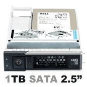 0898HD Dell G14-G17 1 ТБ, 6 ГБ, 7,2 КБ, 3,5 SATA с X7K8W