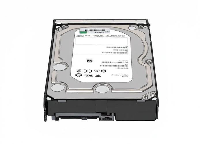 MB004000GWZVT HP G10-G12 4 ТБ 6G 7,2 КБ 3,5 SATA LPc