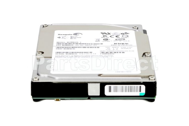 CA06731-B200 Fujitsu 146-GB 3G 10K 2.5 SAS