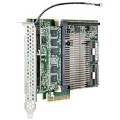726897-B21 Контроллер HP Smart Array P840/4GB FBWC 12 Гбит с двумя портами Int SAS