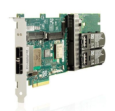 381513-B21 HP Smart Array P800/512MB BBWC Enabler