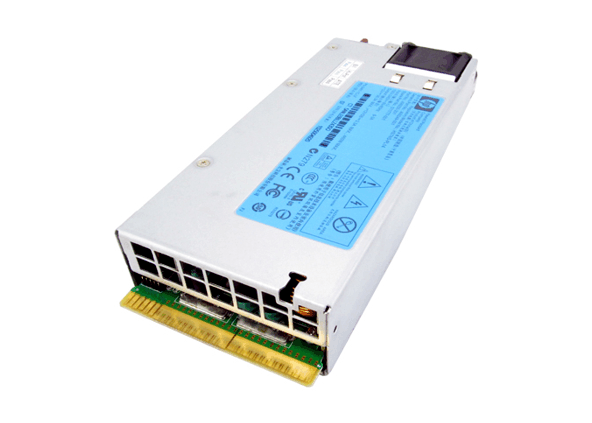 656362-B21 Комплект блока питания HP DL160 G8 460 Вт Platinum Plus Common Slot