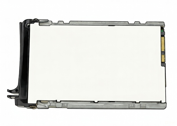 Dell X160K 146 ГБ 10K 3G 2,5 SP SAS с F830C