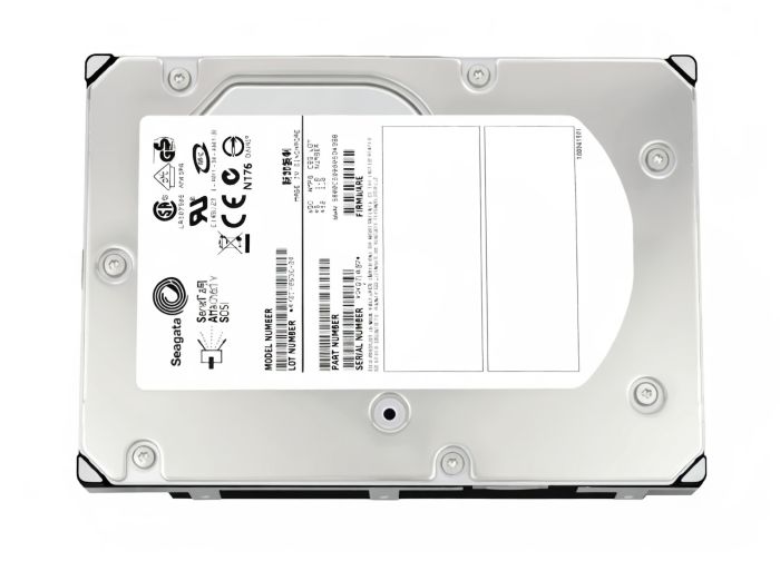 ST6000NM0034 Seagate 6-TB 7.2K 3.5 12G 512e SAS