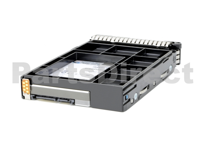 718183-B21 HP 480 ГБ 6G (6 Гбит/с) с возможностью горячей замены Serial ATA SATA SmartDrive 3,5" LFF Enterprise Value EV Solid State Drive SSD