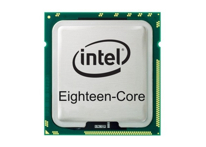 817963-B21 Комплект для установки процессора HP DL380 G9 с восемнадцатиядерным процессором Intel Xeon E5-2697v4 (2,3 ГГц, 45 МБ, 145 Вт)