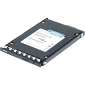 P57805-001 HP G12 7,68 ТБ E3S EC1 NVMe HP RI EDSFF SSD