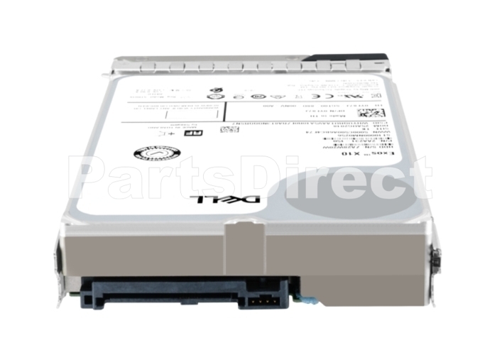 K60NX Dell G14-G17 16 ТБ 12G 7.2K 3.5 SAS с X7K8W
