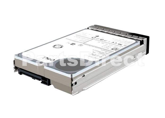 K60NX Dell G14-G17 16 ТБ 12G 7.2K 3.5 SAS с X7K8W