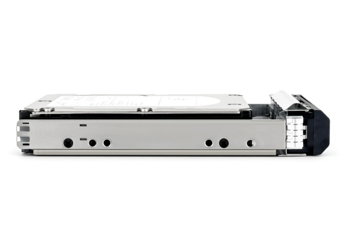 882D1 Dell 12 ТБ 12 ГБ 7.2K 3,5-дюймовый SAS SED с F238F
