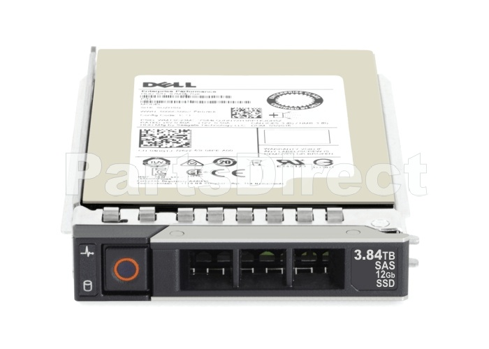 042XXC Dell G14-G17 960 ГБ 12G 2.5 vSAS SED встроенный твердотельный накопитель с DXD9H