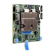 Контроллер HP Broadcom MegaRAID MR216i-p x16 Lanes без кэша P26324-B21 NVMe/SAS 12G
