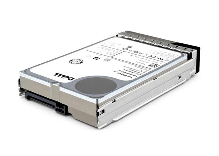 400-BJKQ Dell G14-G17 16 ТБ 12 ГБ 7.2K 3,5 SAS с X7K8W