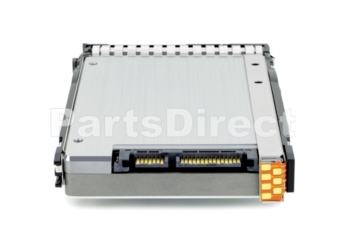 P09924-001 HP 1,6 ТБ 12G (12 Гбит/с) Hot-Plug SAS SmartDrive 2,5" SFF смешанного назначения MU с цифровой подписью DS твердотельный накопитель SSD