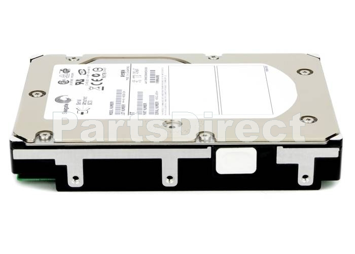 ST33000651SS Seagate 3-TB 7.2K 3.5 6G DP SED SAS