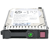 867204-001 HP G8-G10 2-TB 12G 7.2K 512e 2.5 SAS