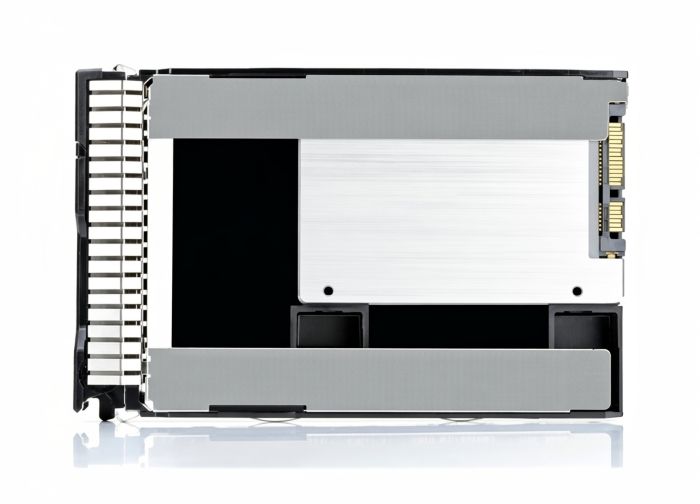 VK0480GDPVT Твердотельный накопитель HP G8 G9, 480 ГБ, 3,5 SATA VE, 6G EV