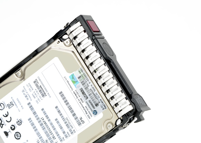 765455-S21 HP G8-G10 2 ТБ 6G 7,2K 2,5 SATA