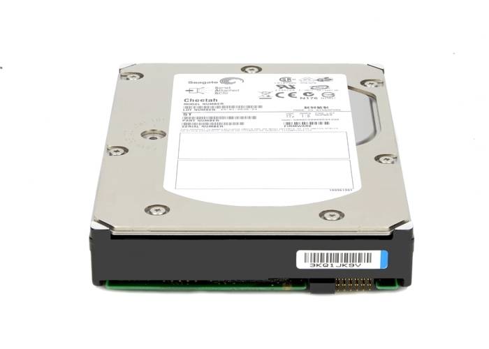 ST373454SS Seagate 73-GB 15K 3.5 3G SP SAS