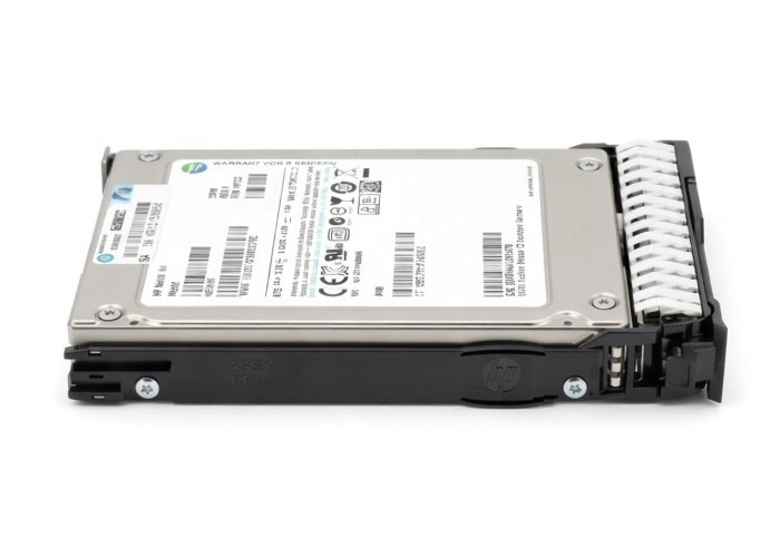 P65207-001 Твердотельный накопитель HP G10+ G11 G12 6,4 ТБ, 2,5 NVMe MP MU U.3 BCN