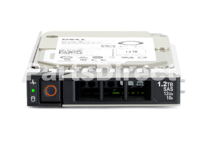 0CVY4 Dell G14-G17 1,2 ТБ 12G 10K 2,5 SAS с DXD9H