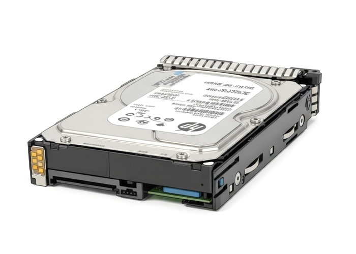 P23620-004 HP G10 16 ТБ 6G 7,2 КБ 3,5 SATA