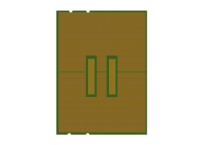 P02506-B21 Комплект процессора HP DL380 G10 с двенадцатиядерным процессором Intel Xeon-Silver 4214Y (2,2 ГГц, 85 Вт)