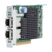 P26256-B21 Broadcom BCM57412 Ethernet 10 Гбит/с двухпортовый SFP+ OCP3-адаптер