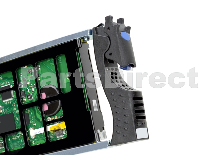 005048293 EMC 36-GB 2-GB 15K 3.5 FC