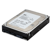 395474-001 HP 500-GB 1.5G 7.2K 3.5 NHP SATA