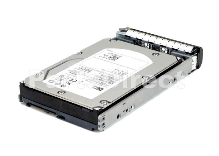 Dell K9CD3 14 ТБ 12 ГБ 7.2K 3,5-дюймовый SAS-накопитель с F238F