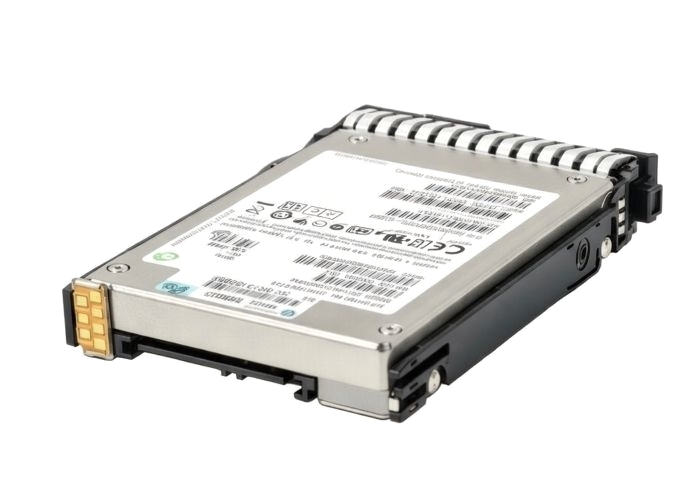 P13703-S21 HP G9-G10+ 6,4 ТБ 2,5 NVMe HP MU SCN SSD