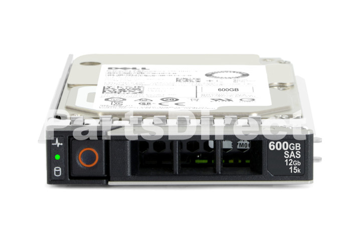 400-AJRI Dell G14-G17 600 ГБ 12G 15K 2.5 SAS с DXD9H