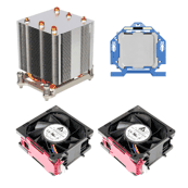 801234-B21 Комплект для установки шестиядерного процессора HP ML350 G9 Intel Xeon E5-2603v4 (1,7 ГГц, 15 МБ, 85 Вт)