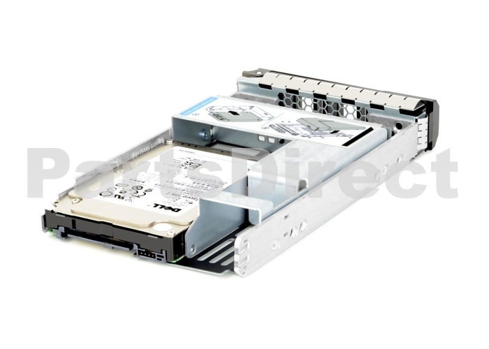 0HWP3X Dell 1.8-TB 10K 3.5 SAS 12G w/F238F