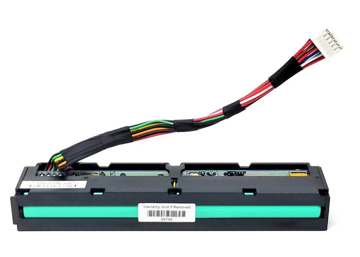 Комплект кабелей для литий-ионного аккумулятора HP 96 Вт Smart Storage P01367-B21