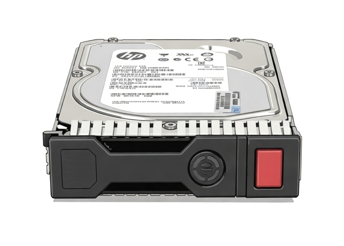P54559-001 HP G8-G10 10-ТБ 12 ГБ 7.2K 3.5 BC MV SAS