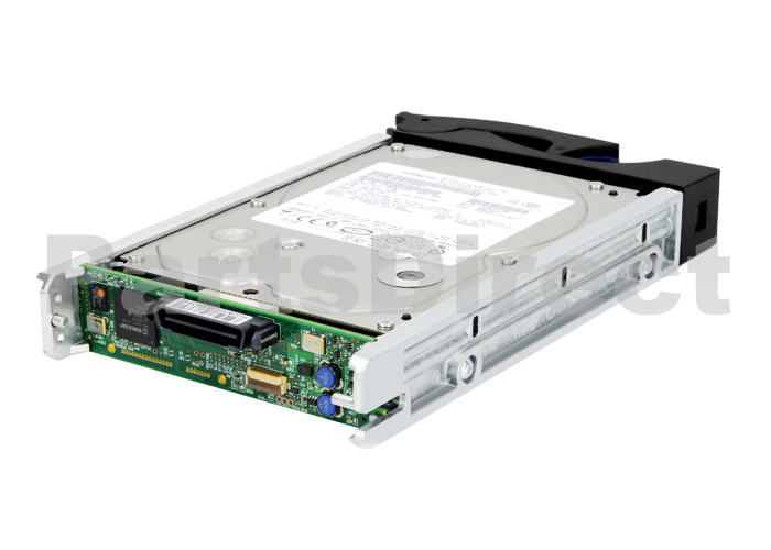 V4-VS10-600 EMC 600 ГБ 6G 10K 3,5 SAS