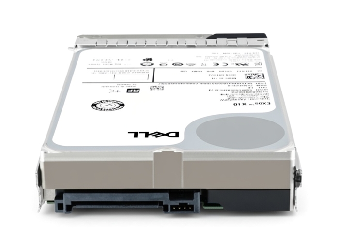 400-BJKQ Dell G14-G17 16 ТБ 12 ГБ 7.2K 3,5 SAS с X7K8W