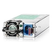 684532-B21 Комплект блока питания HP DL560 G9 1500 Вт с общим слотом Platinum Plus и возможностью горячей замены